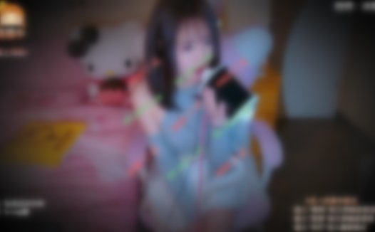 郑美思/沐醒醒-舔耳、舔耳