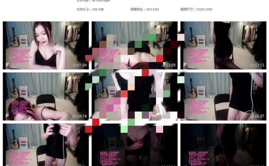 朵朵/大波板棒棒糖-朵朵飞机办卡视频33部