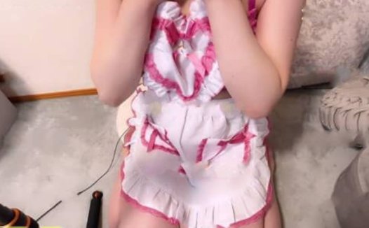 夢魔ぺろ2024.02.27NICO会员限定