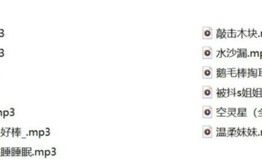 热心的蛋网友/阿蛋喜欢辣/就一只蛋舰长ASMR音声