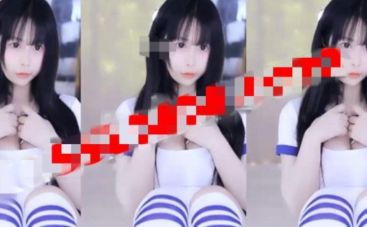 【网易CC】CC直播@深田老师 土豪定制死水库1V/223M