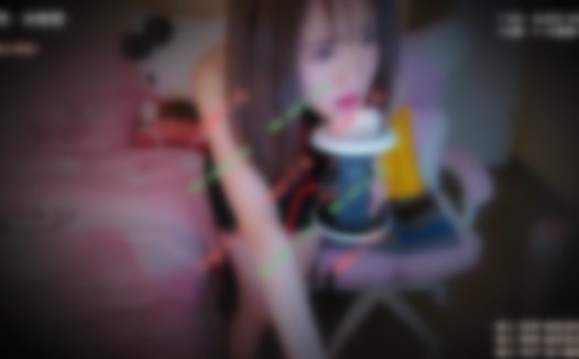 郑美思/沐醒醒-舔耳朵