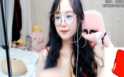 斗鱼北国西施ASMR