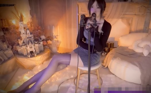 二呆啾Asmr助眠2小时放松哄睡佳作