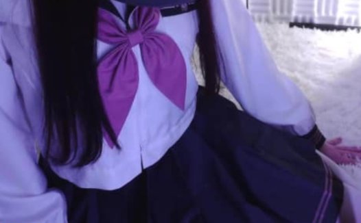 Akari’s2025.02.08nicochannel会员限定