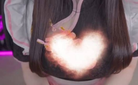 幽灵妹2023.09.08NICO会员限定内容