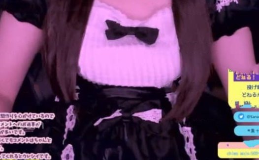 黒月かなせ2023.06月NICO会员限定5部