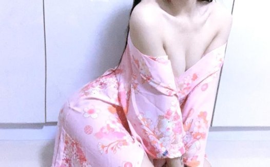 奶宝儿超酥甜 提督专属~人美声甜的制服空姐头等舱