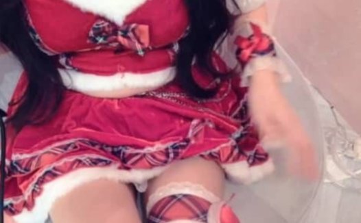 ちむちむ2023.12.10NICO会员限定