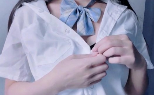 斗鱼晚婉吥想睡 Jk特写