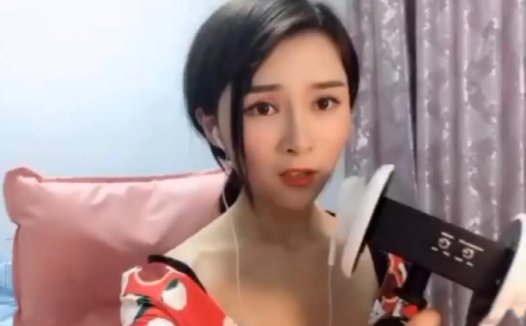 筱楠ASMR轻语【17v/944M】