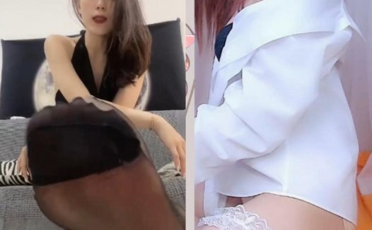 本宫 手指+熟服系列 – 这个姐姐太棒了