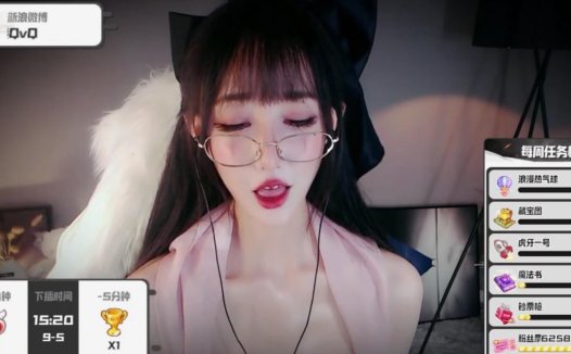 张爱玲-头部放松