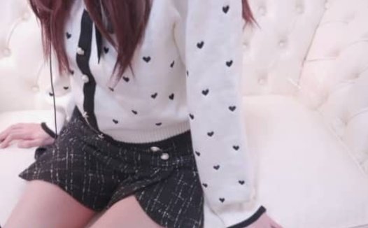 利香2023.12.15NICO会员限定