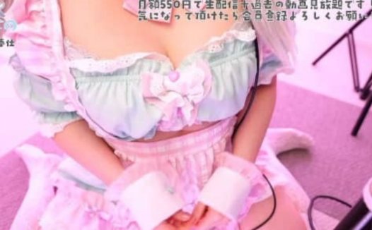 天使なの2023.02.14NICO会员限定内容