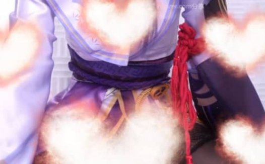 Rizunya23.09月Fantia收费资源（二）