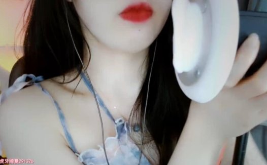 绮夏ASMR魔法书助眠