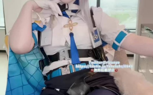 Rizunya2025.06月Fantia收费资源（四）