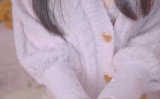 幽灵妹2024.03.21ci-en真人限定