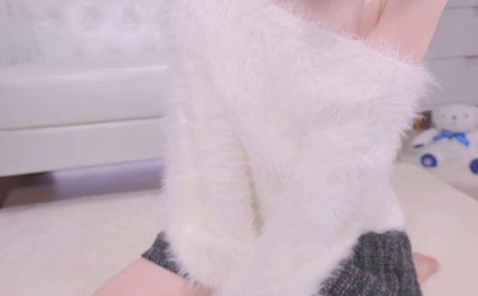 鬼花まりす2025.03.24NICO会员限定