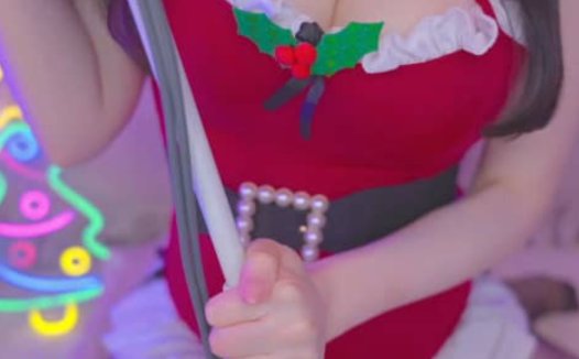 真琴2023.12.24NICO会员限定