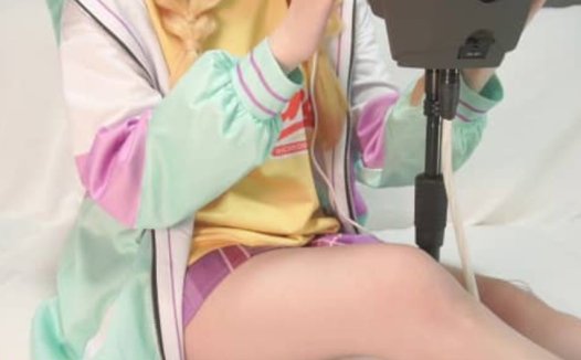 云上梦见2025.04.06nicochannel会员限定