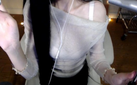 婉儿别闹《深度引导系列—解压师》