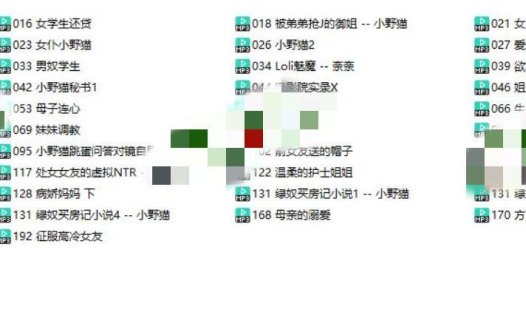 小野猫数字系列42A-1.89G