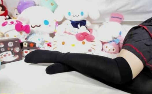 音無来未2023.02.10会员限定内容