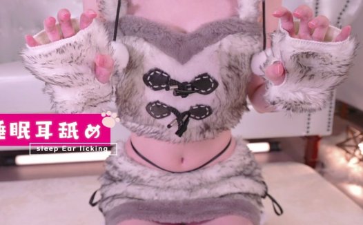 鬼花まりす2024.09.27NICO会员限定